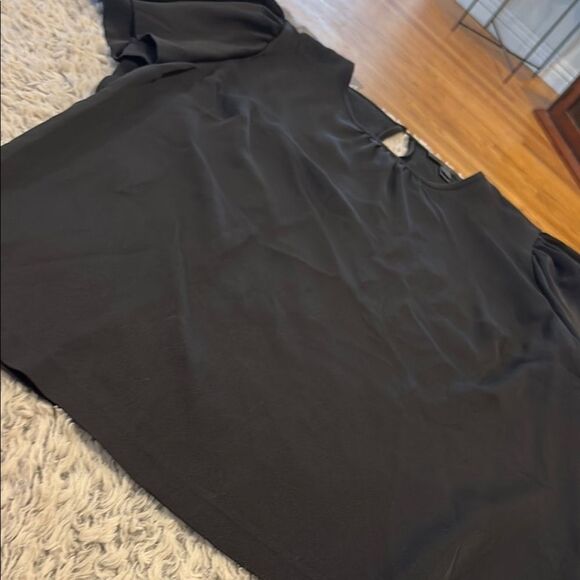 J. Crew Black Women's Blouse - Picture 4 of 8